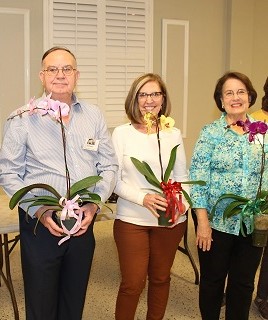 2021 board of directors picture #1