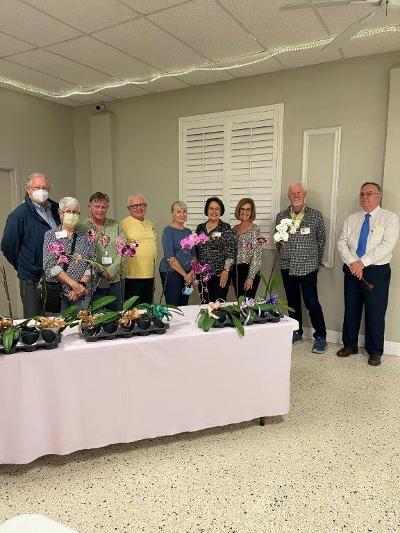 2022 board of directors picture