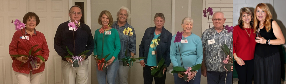PCOS Board of Directors 2023