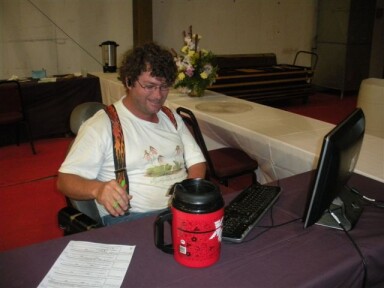 2011 Show