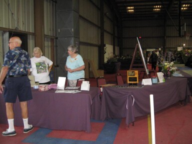 2011 Show